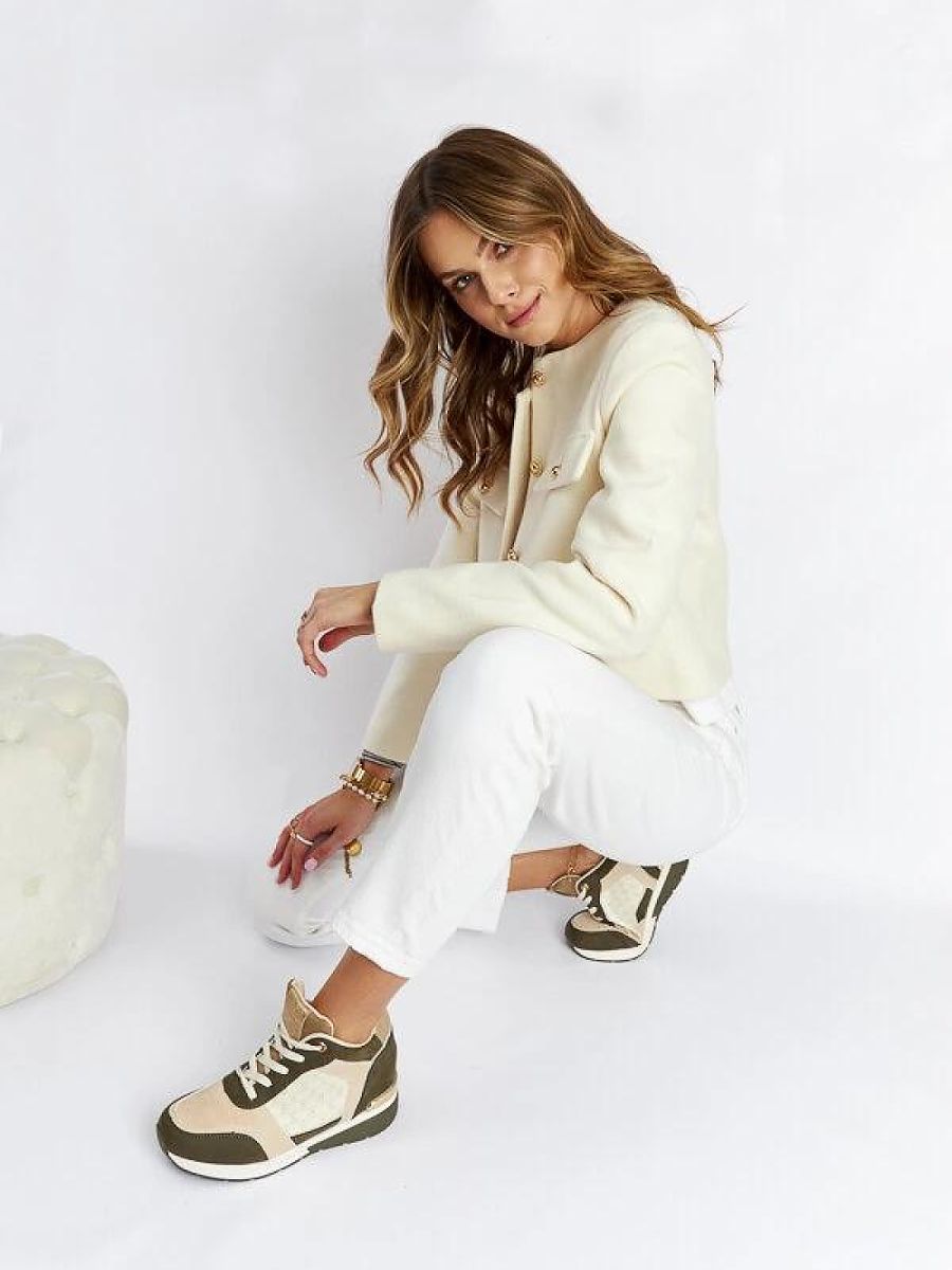 Sneakers model 207553 Solea - Image 6