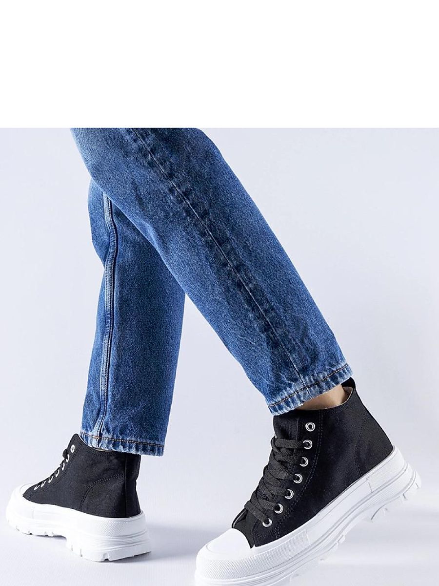 Sneakers model 207612 Solea - Image 3