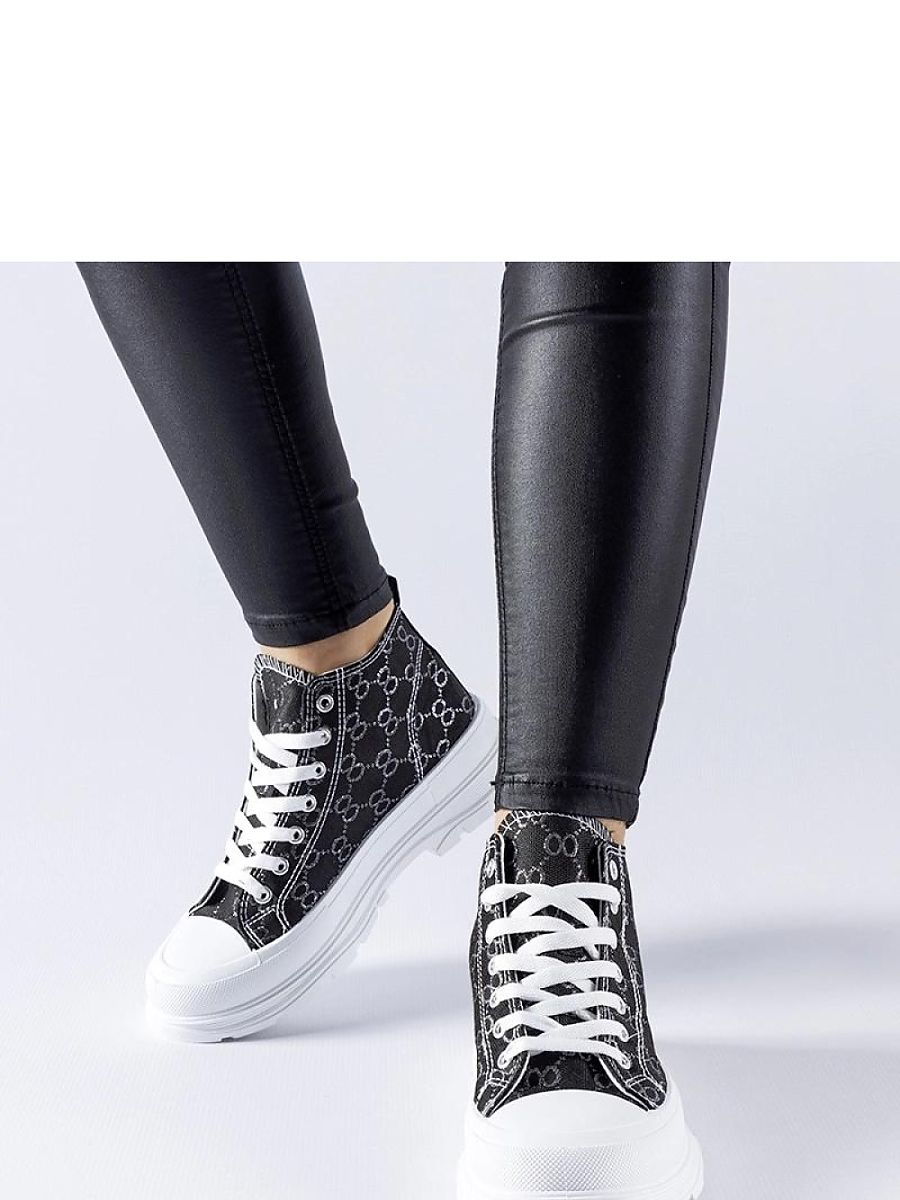 Sneakers model 207613 Solea - Image 4