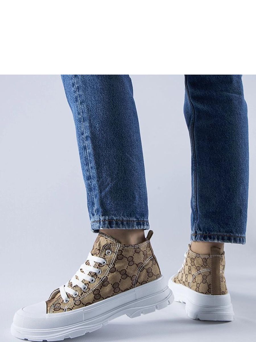 Sneakers model 207614 Solea - Image 2