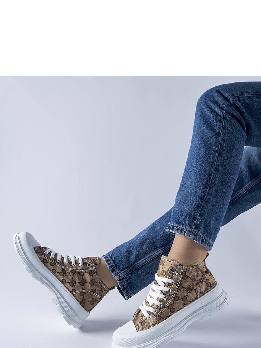 Sneakers model 207614 Solea - Image 3