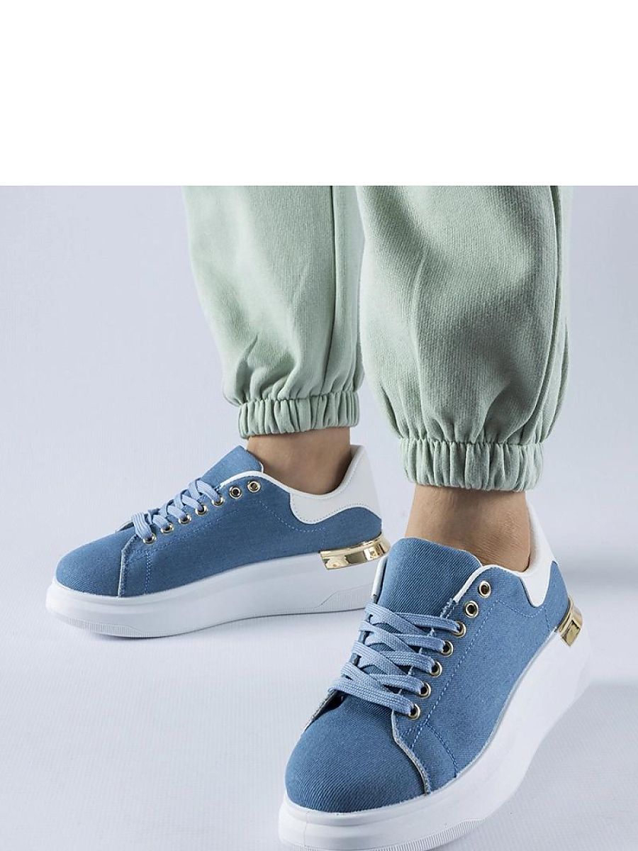 Sneakers model 207619 Solea - Image 2