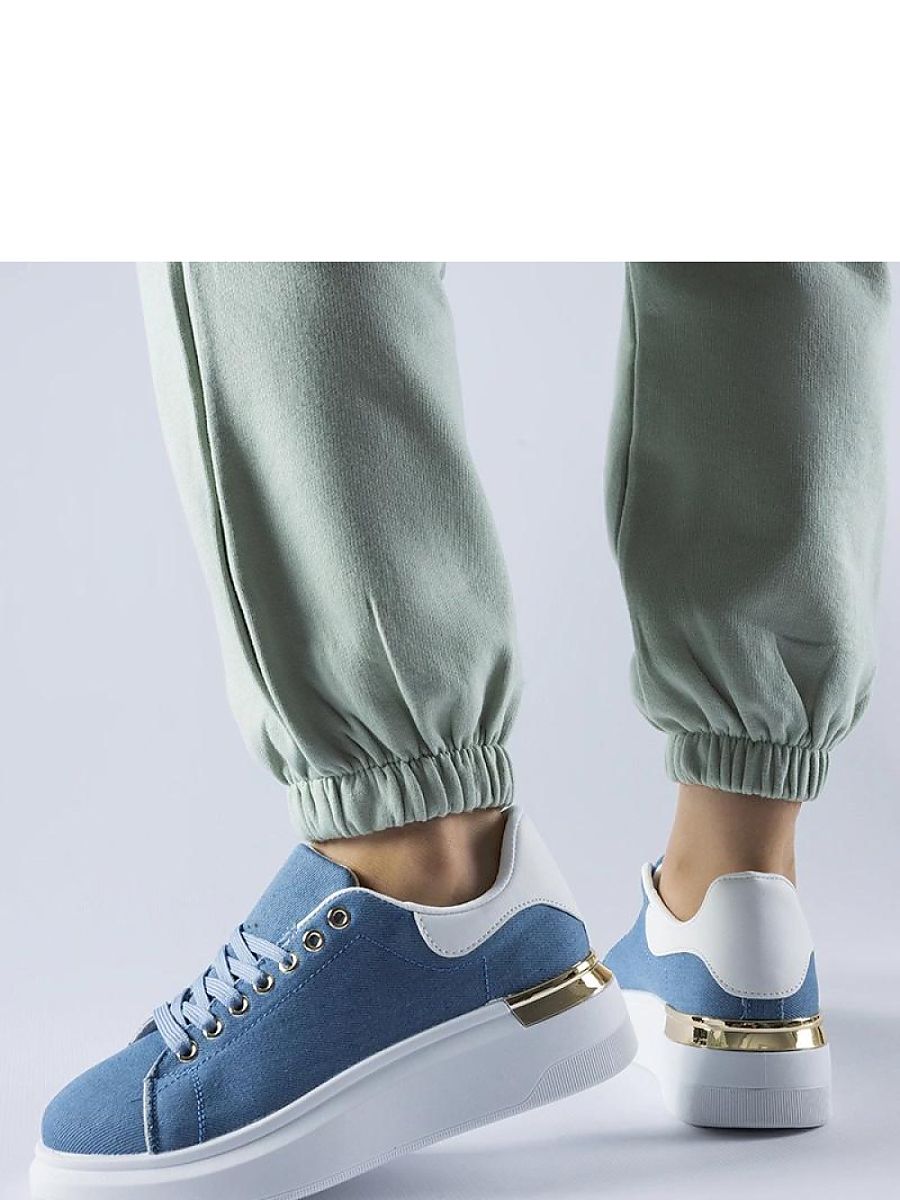 Sneakers model 207619 Solea - Image 3