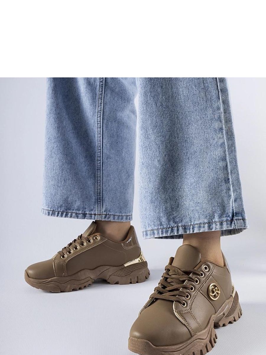 Sneakers model 207635 Solea