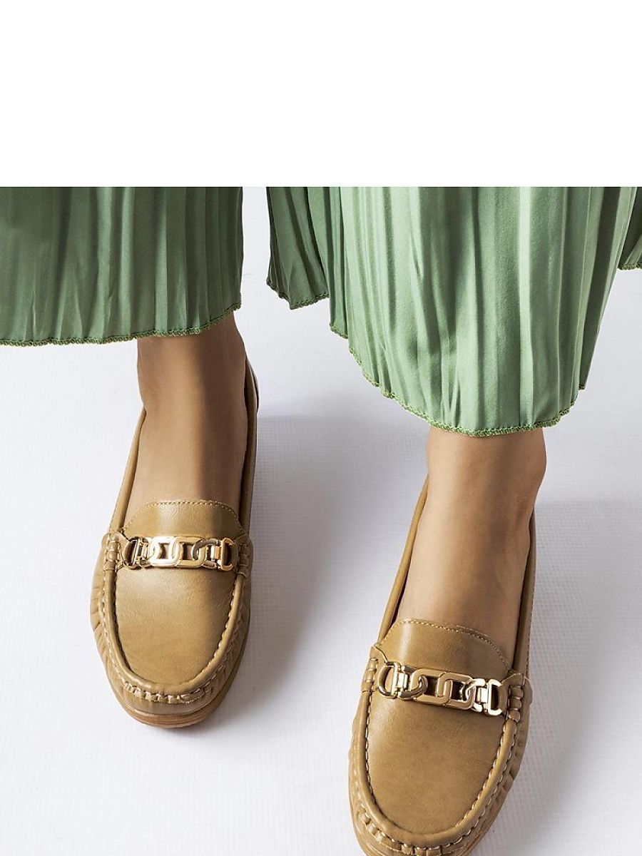 Mocassin model 207673 Solea - Image 3