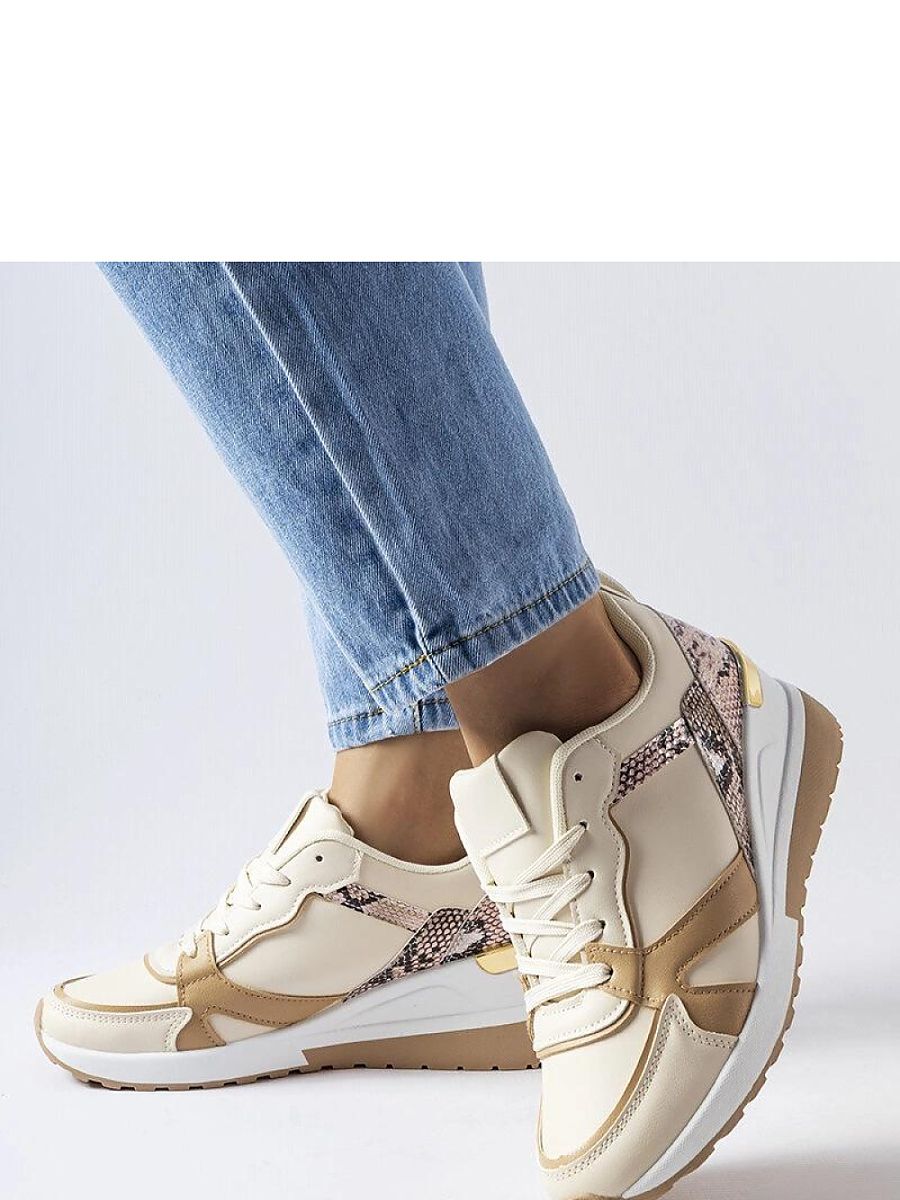 Sneakers model 207727 Solea - Image 3