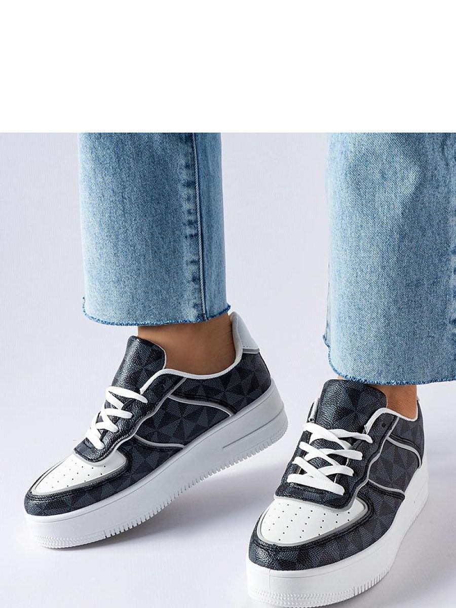 Sneakers model 207751 Solea - Image 2