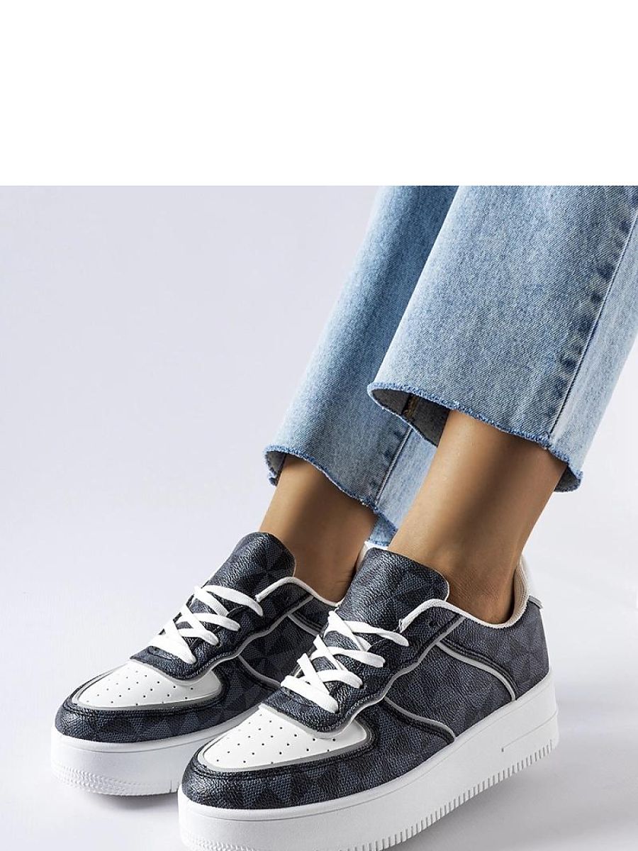 Sneakers model 207751 Solea - Image 3