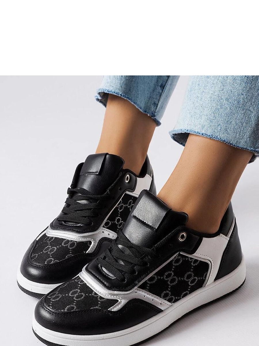 Sneakers model 207758 Solea - Image 3