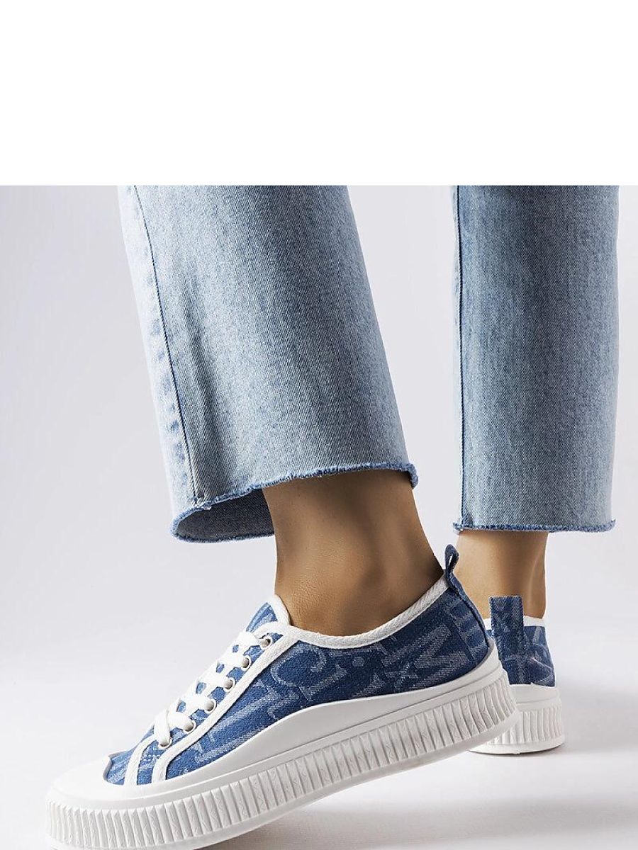 Sneakers model 207759 Solea - Image 2