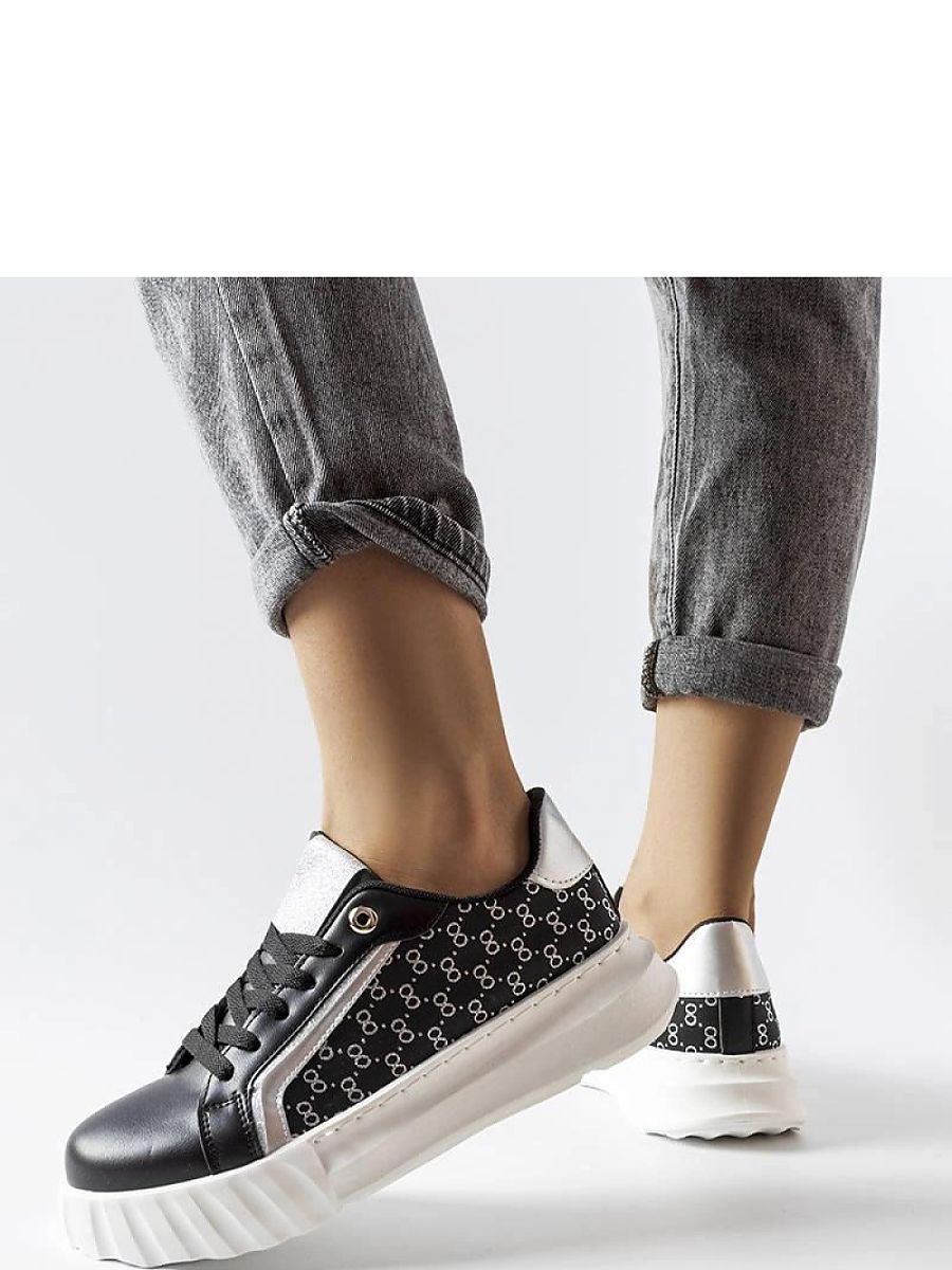 Sneakers model 207783 Solea - Image 3