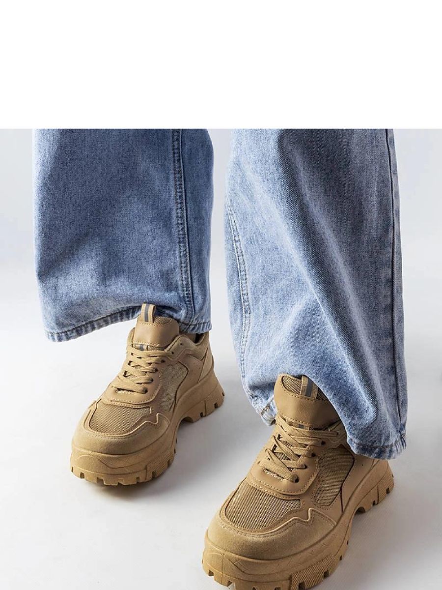 Sneakers model 207813 Solea - Image 3