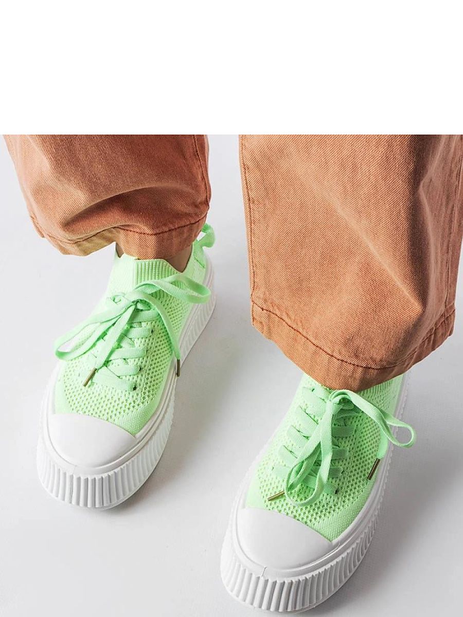 Sneakers model 207835 Solea - Image 2