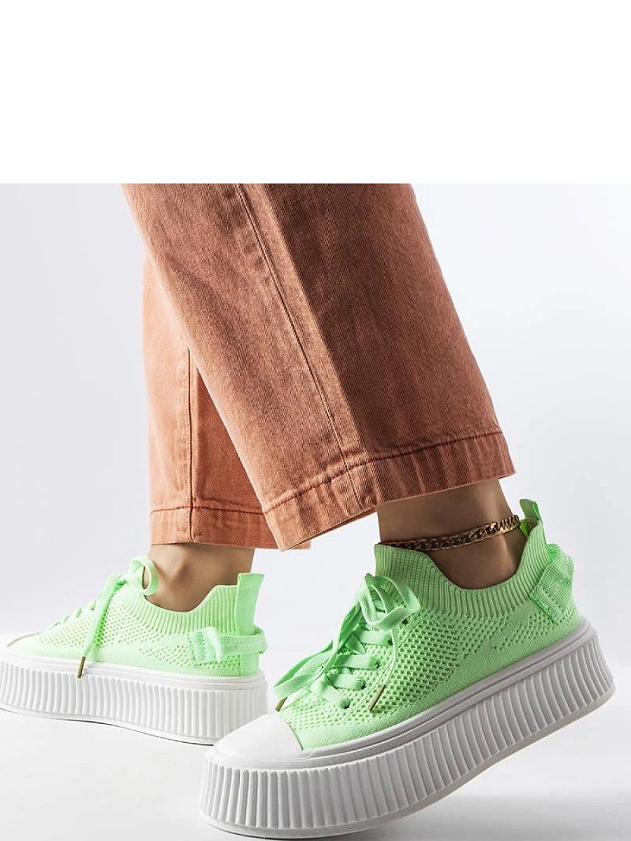 Sneakers model 207835 Solea - Image 3