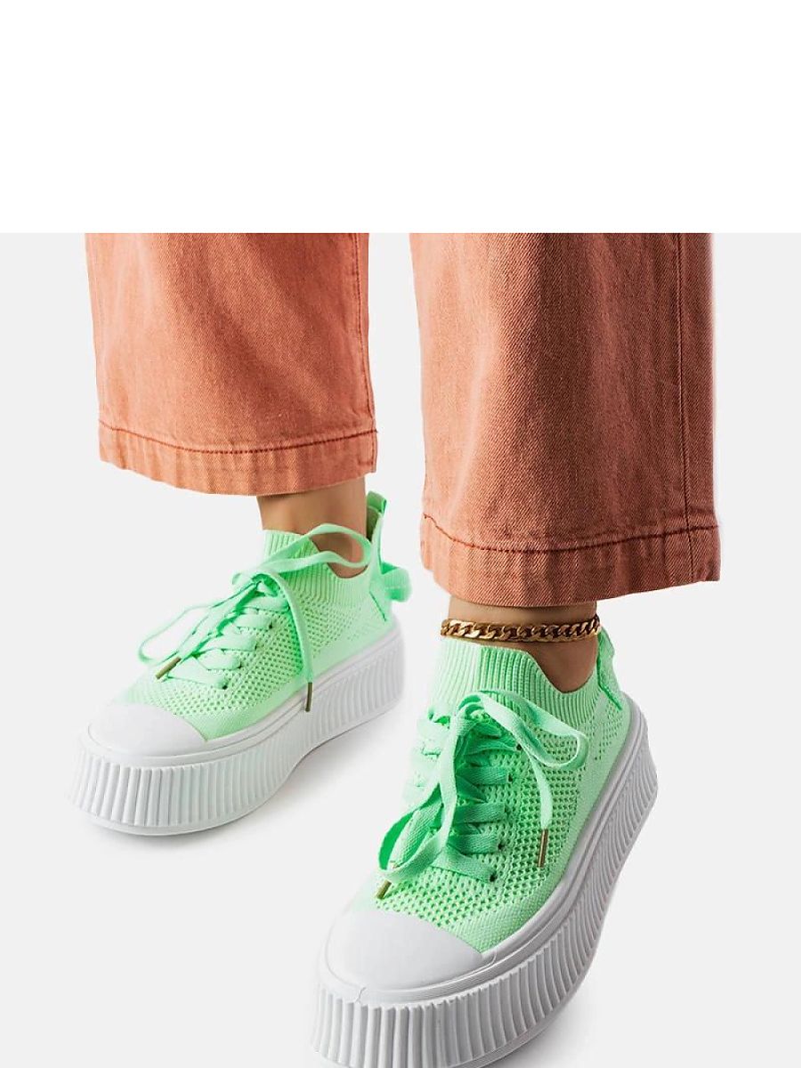 Sneakers model 207835 Solea - Image 4