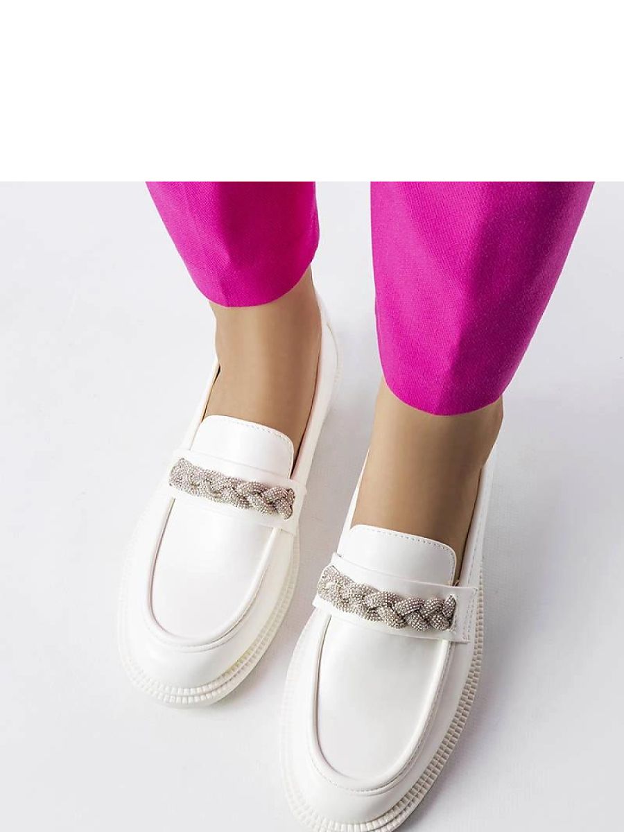 Mocassin model 207842 Solea - Image 3