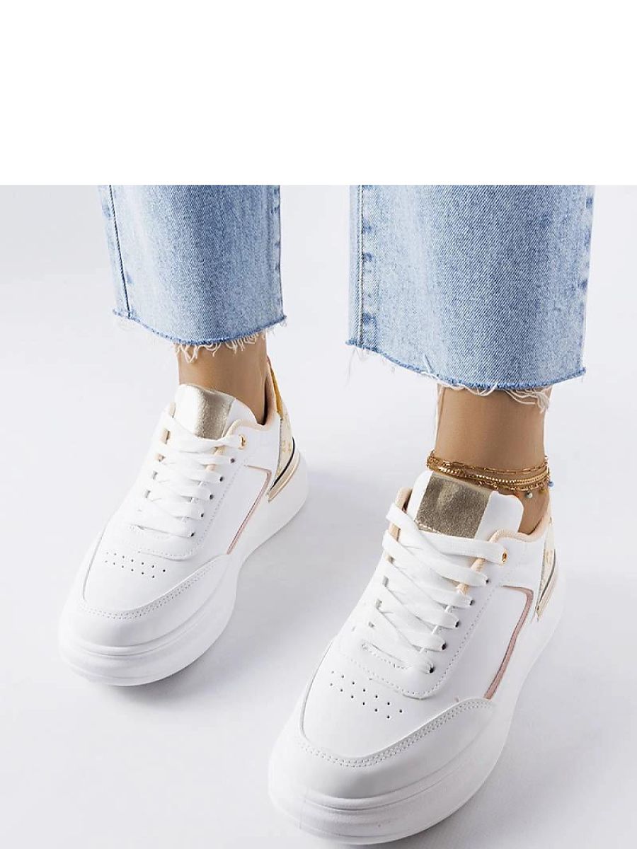 Sneakers model 207866 Solea - Image 3