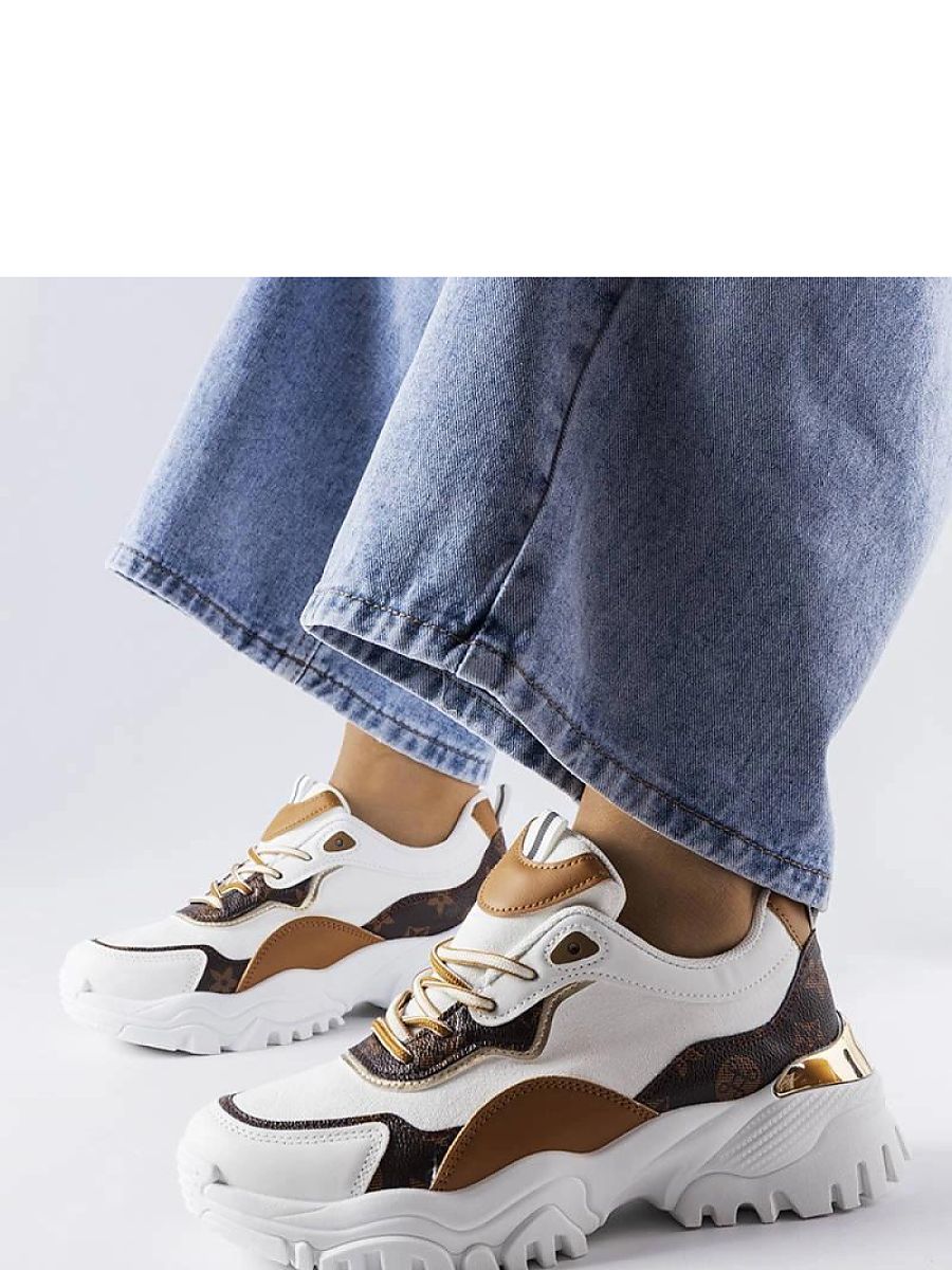 Sneakers model 207868 Solea