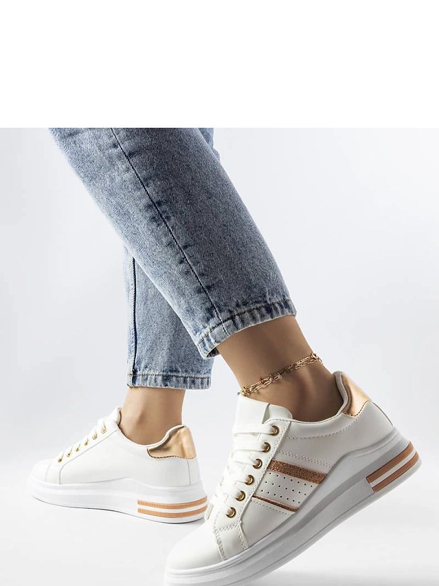 Sneakers model 207869 Solea - Image 3