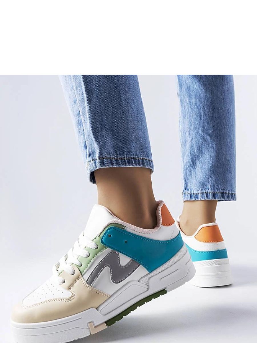 Sneakers model 207905 Solea - Image 2