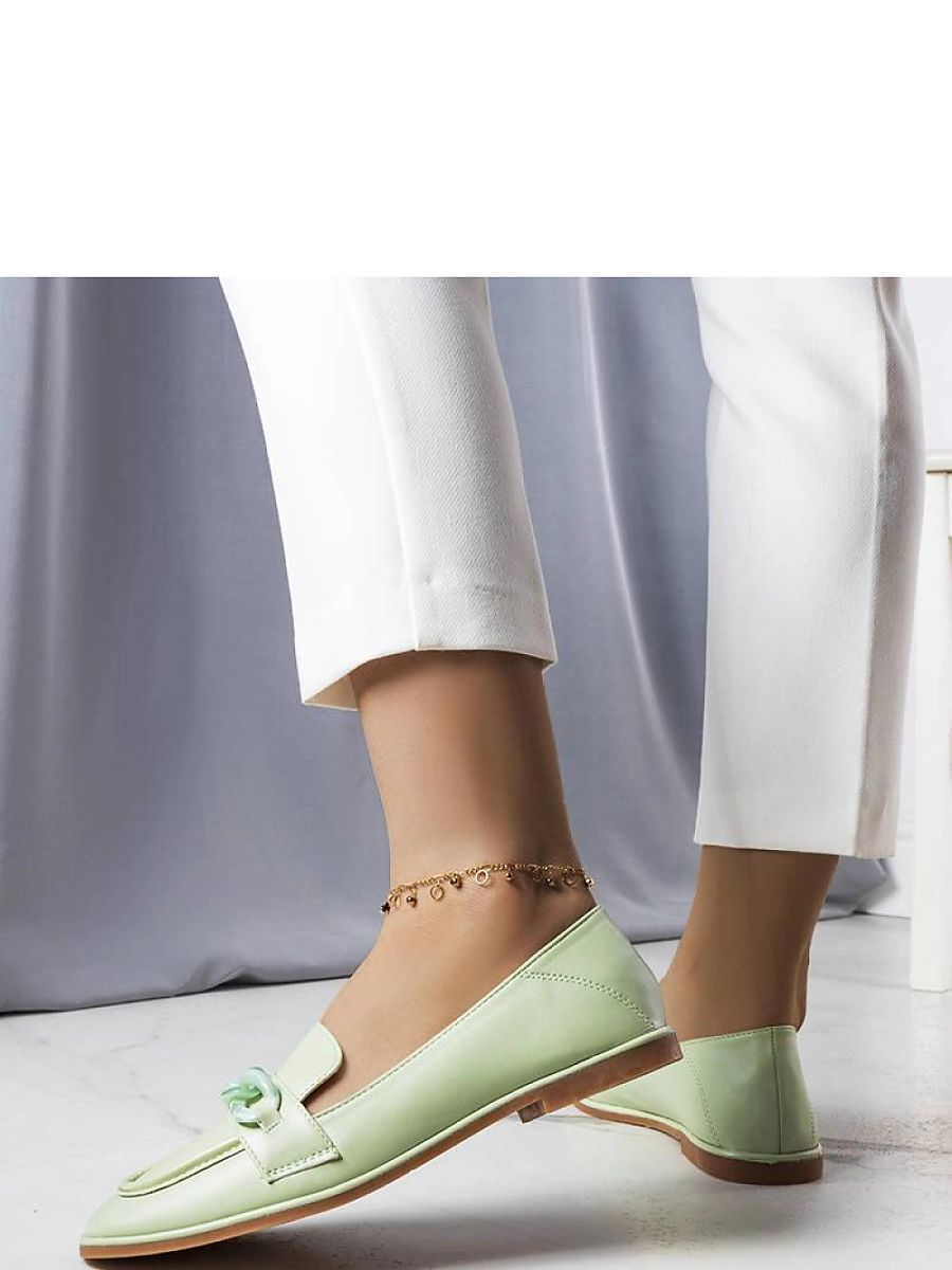 Mocassin model 207973 Solea - Image 2