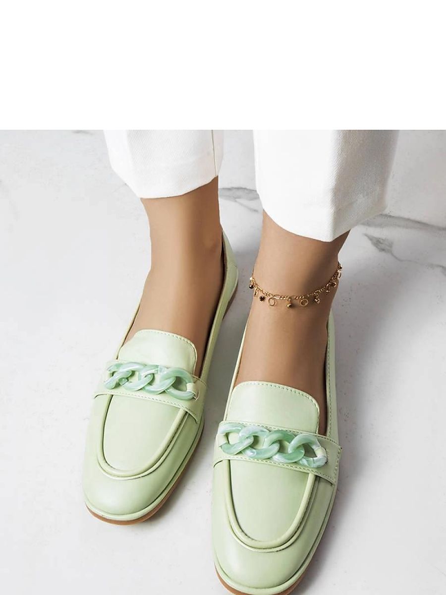 Mocassin model 207973 Solea - Image 3