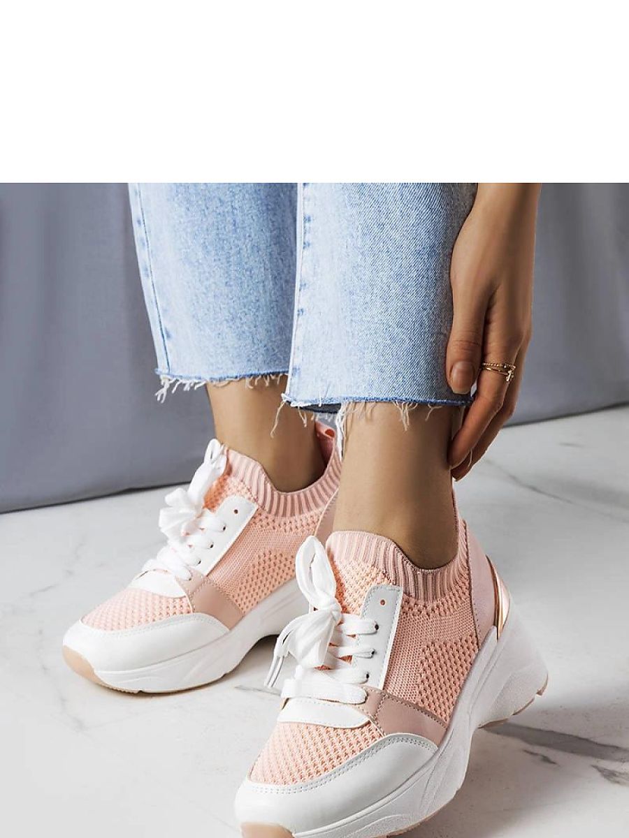 Sneakers model 207992 Solea