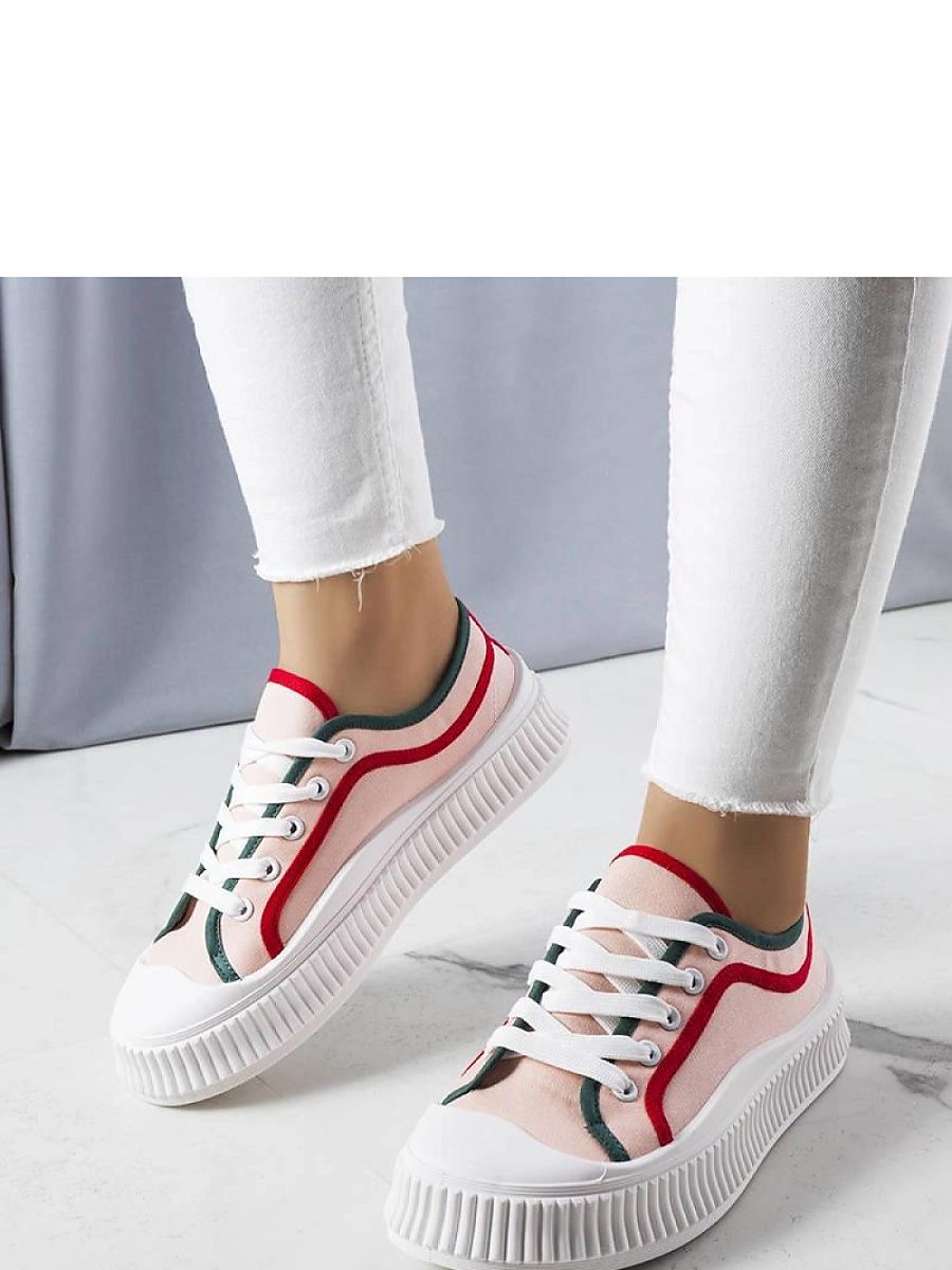 Sneakers model 207999 Solea