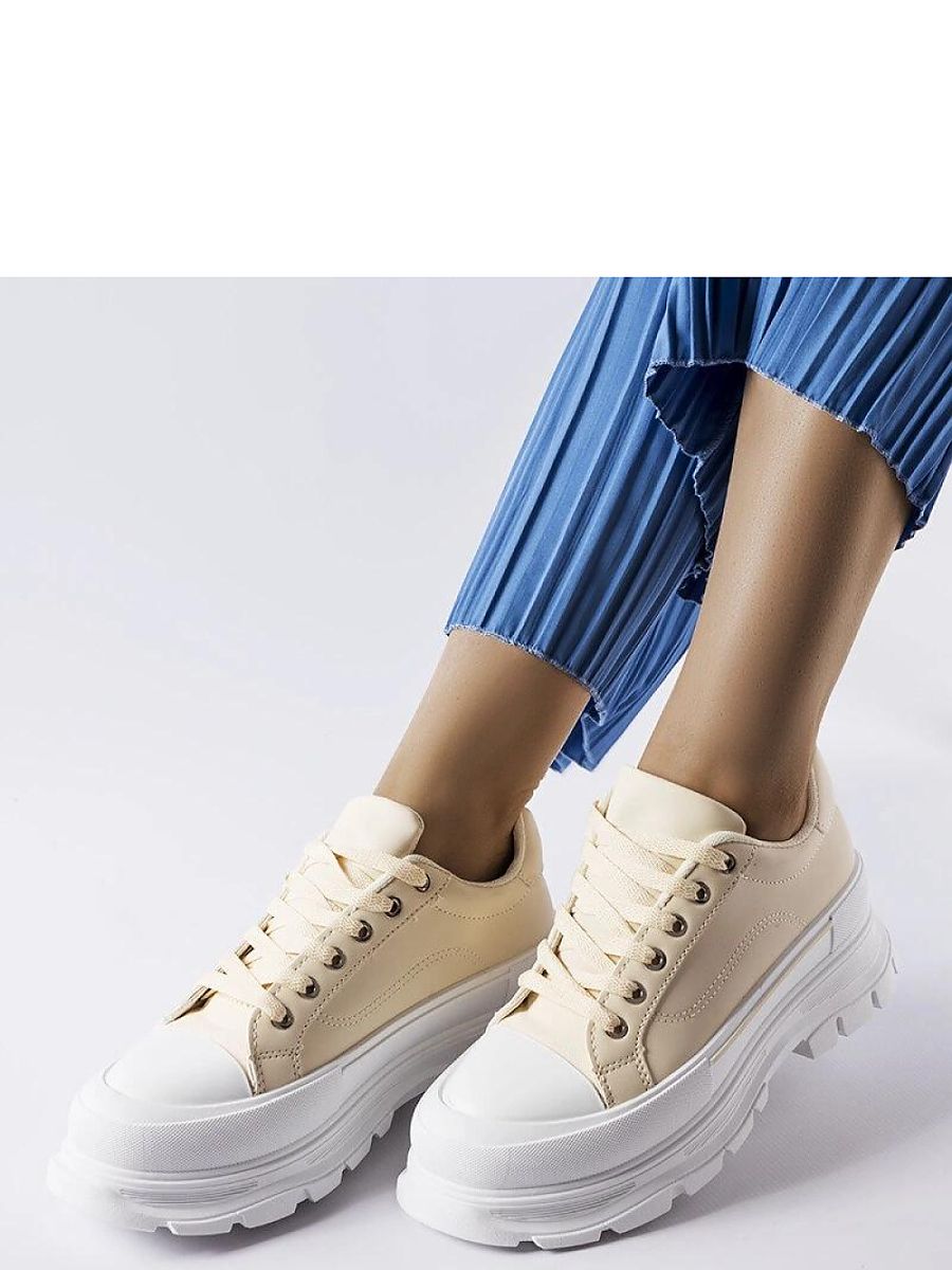 Sneakers model 208015 Solea - Image 3