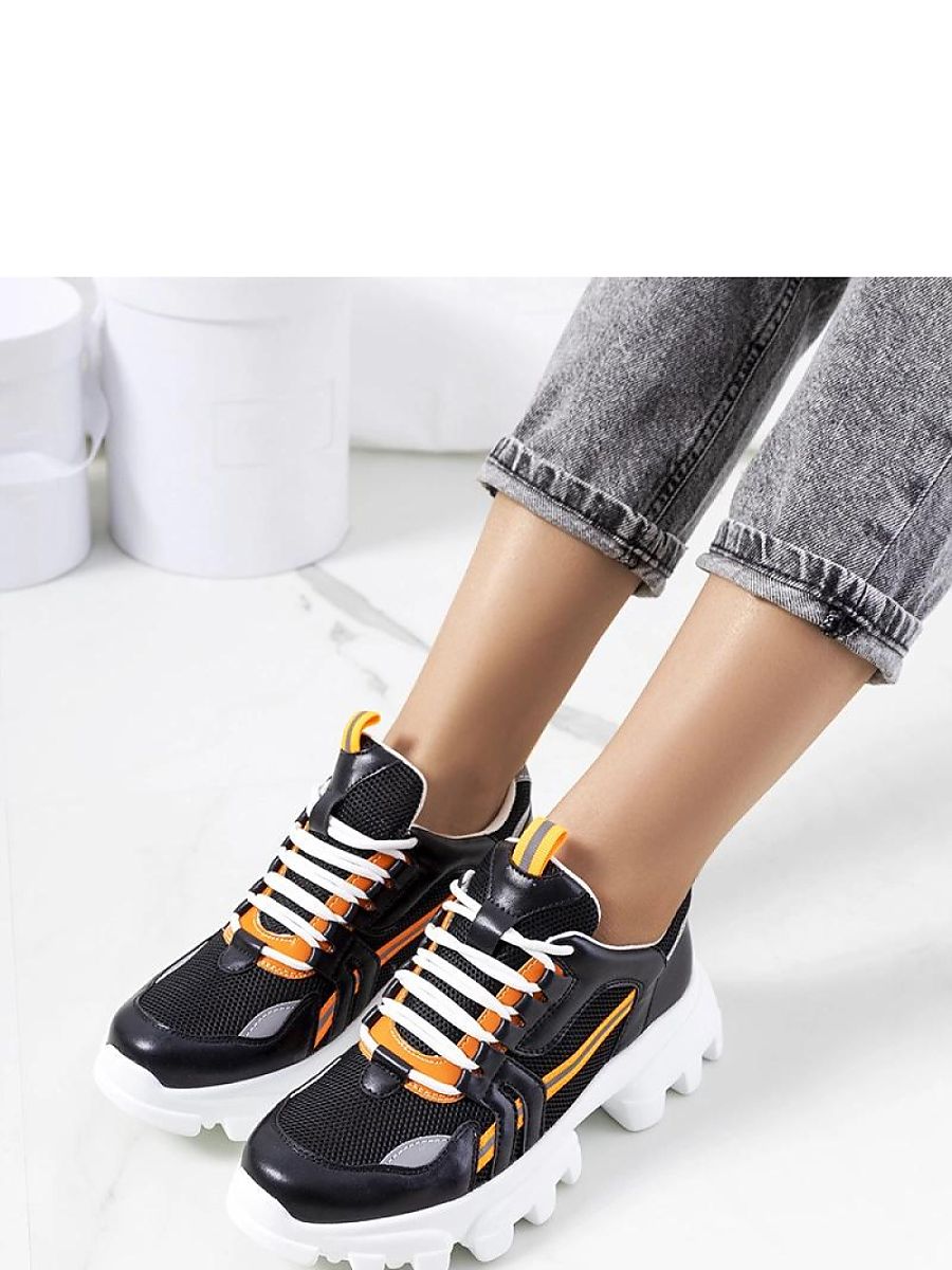 Sneakers model 208044 Solea