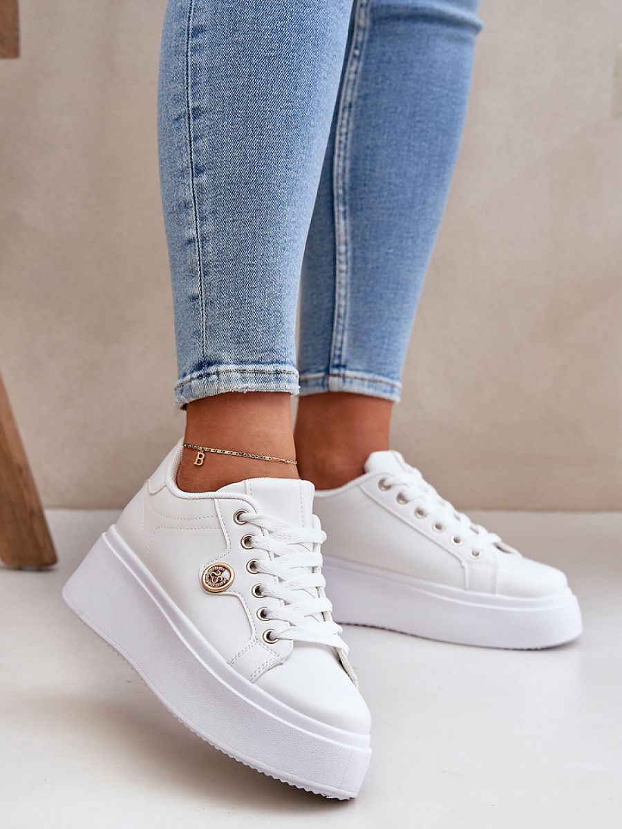Sport Shoes model 208057 Step in style