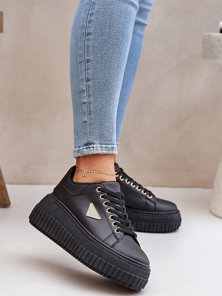 Sport Shoes model 208060 Step in style