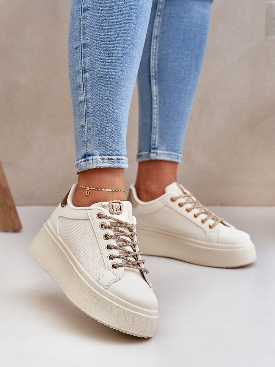 Sport Shoes model 208061 Step in style