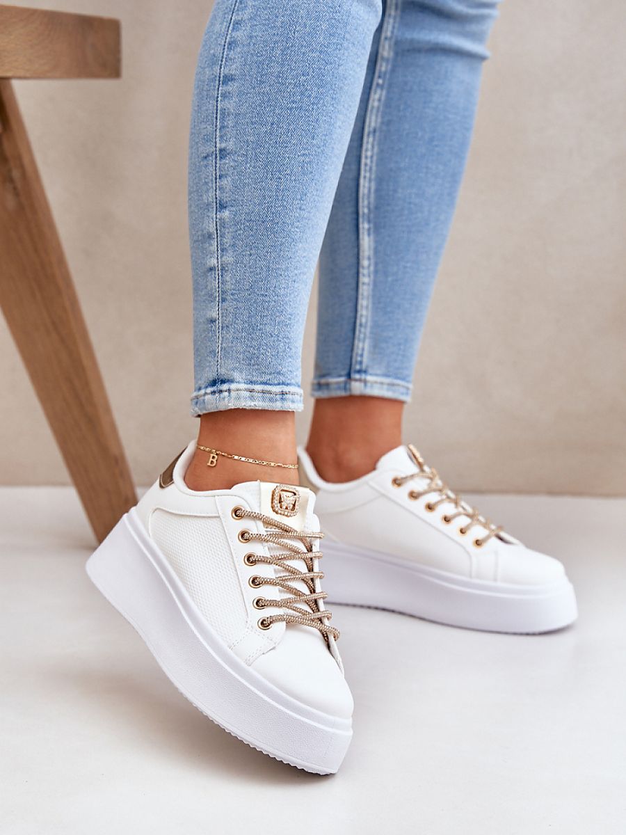 Sport Shoes model 208062 Step in style