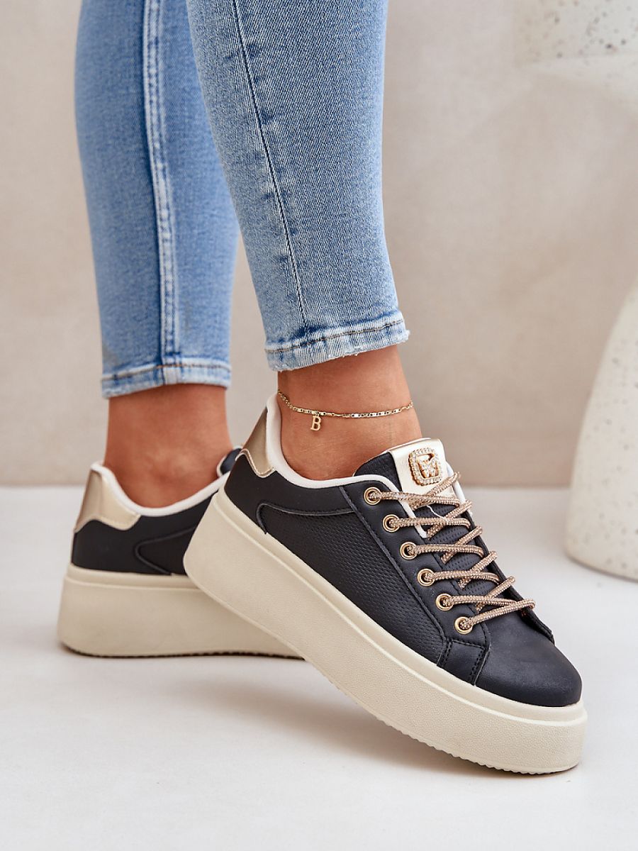 Sport Shoes model 208063 Step in style
