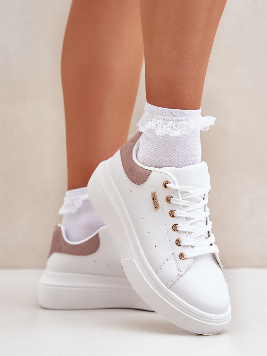 Sport Shoes model 208065 Step in style