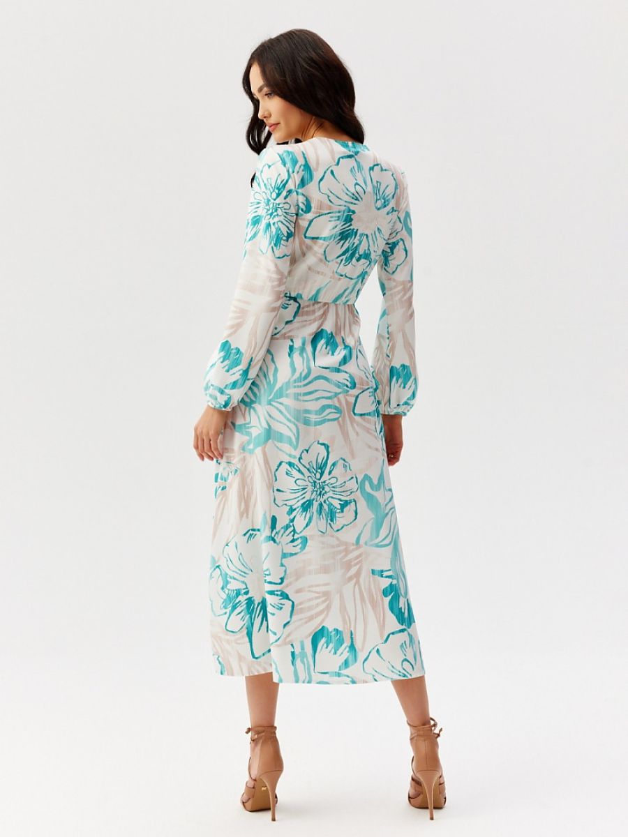 Daydress model 208177 Roco Fashion - Image 3