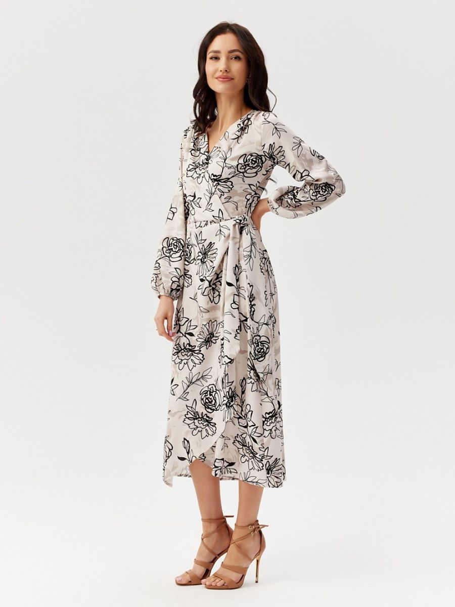 Daydress model 208178 Roco Fashion - Image 2