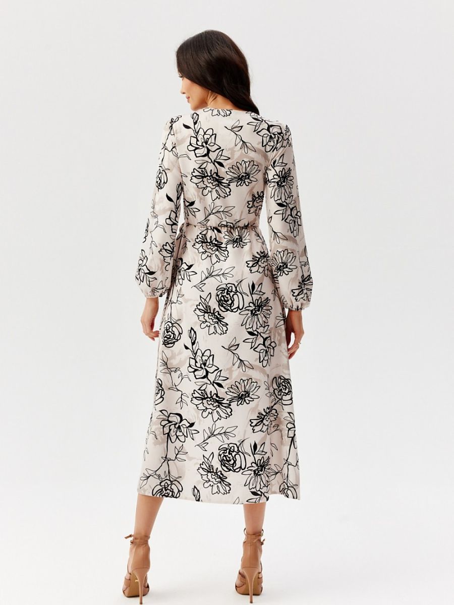 Daydress model 208178 Roco Fashion - Image 3