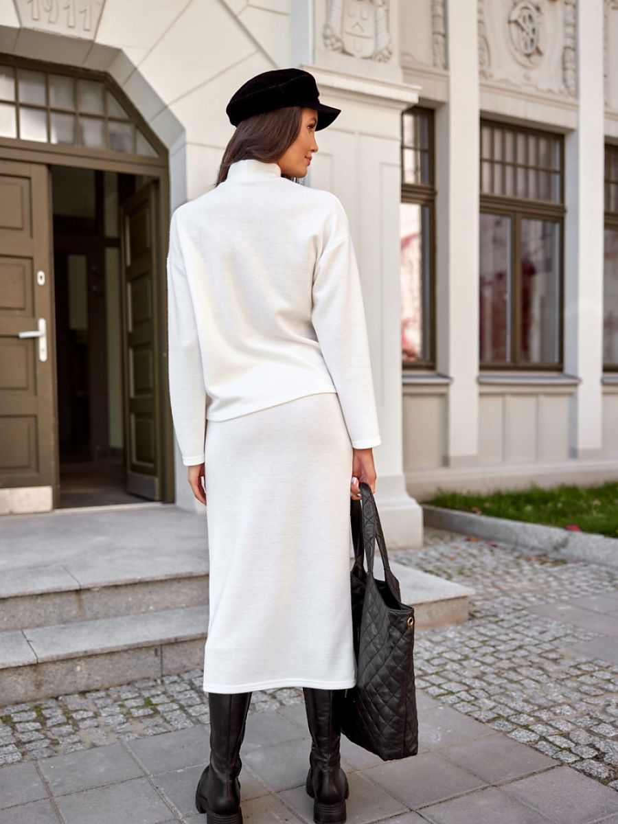 Blouse model 208199 Roco Fashion - Image 3