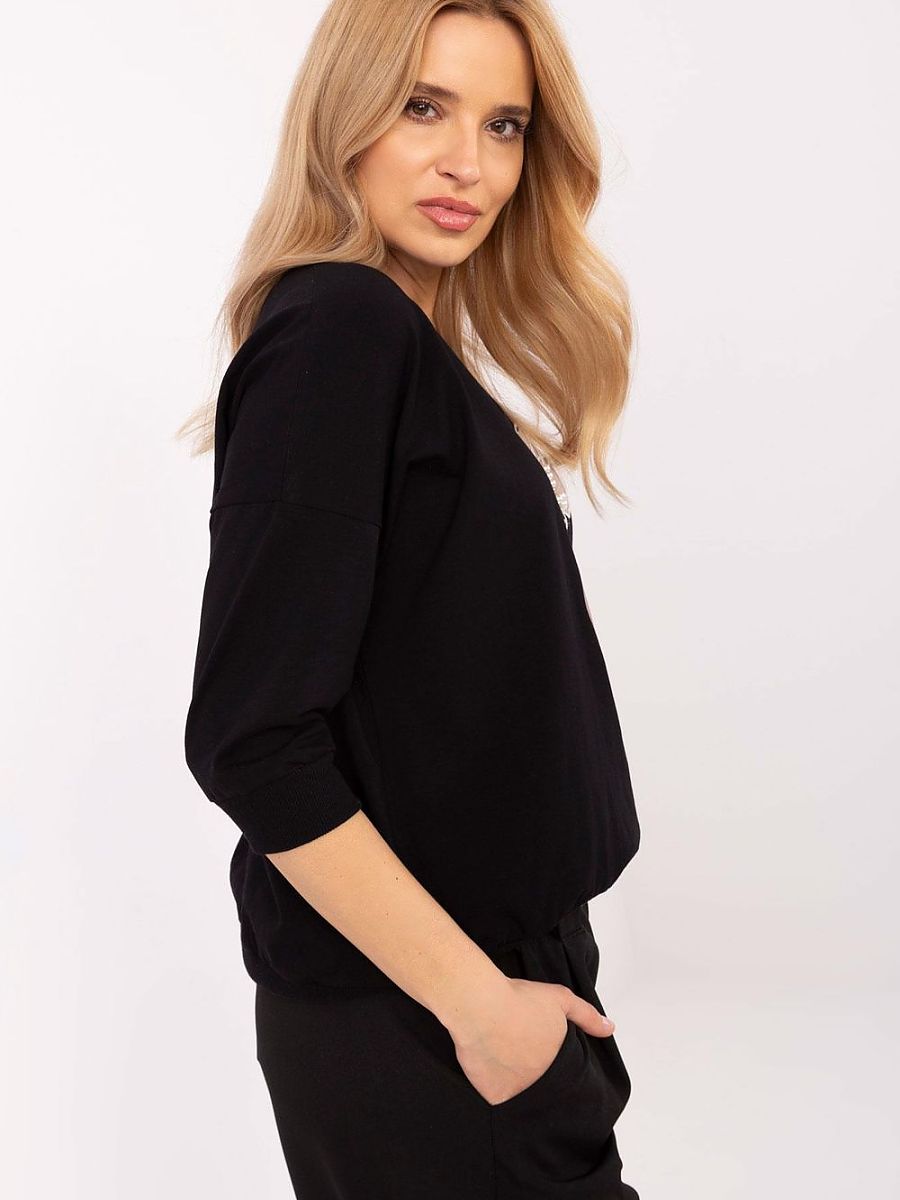 Blouse model 208213 Relevance - Image 2