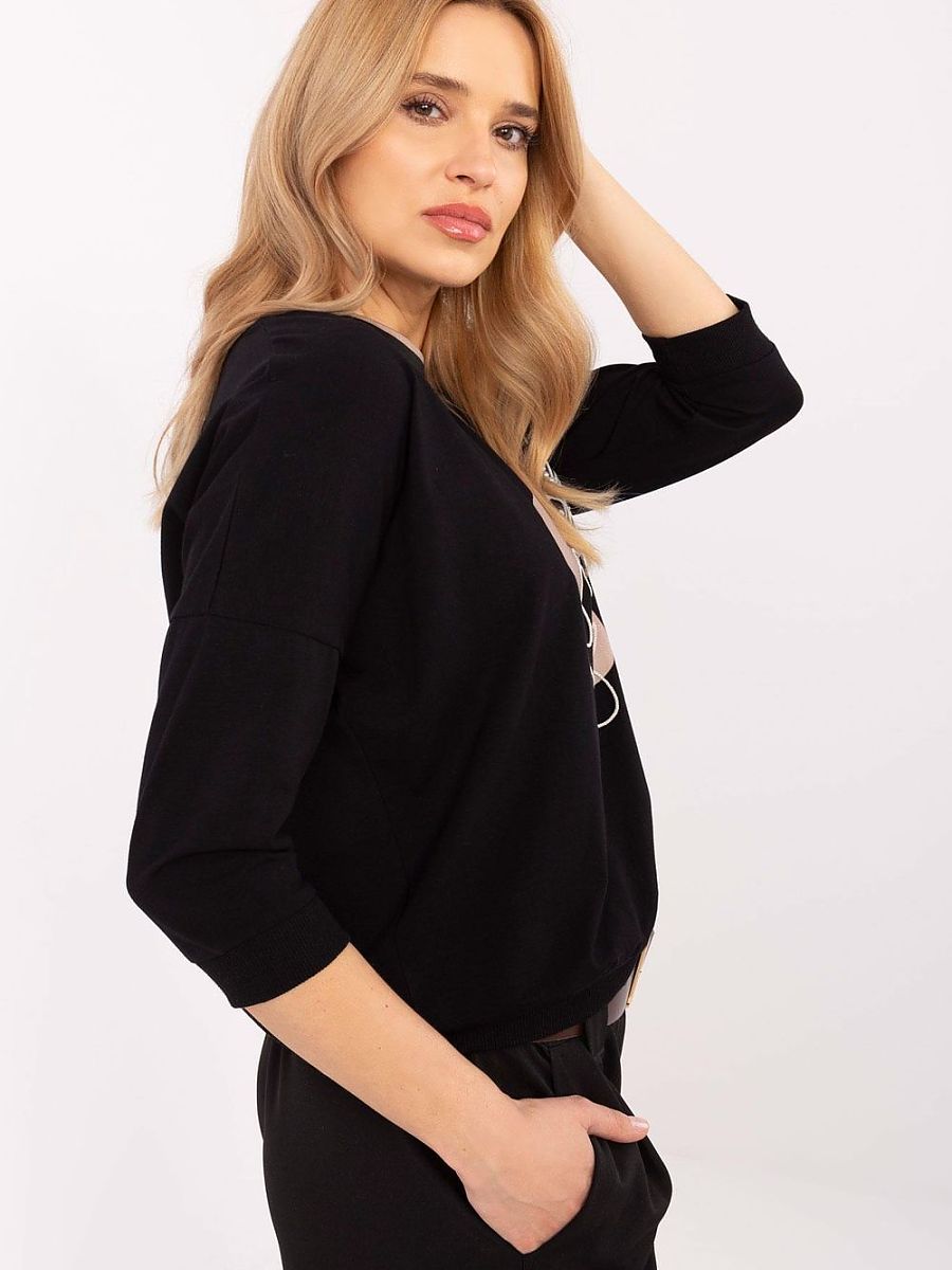 Blouse model 208232 Relevance - Image 2