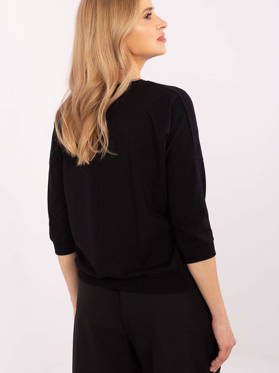 Blouse model 208232 Relevance - Image 3
