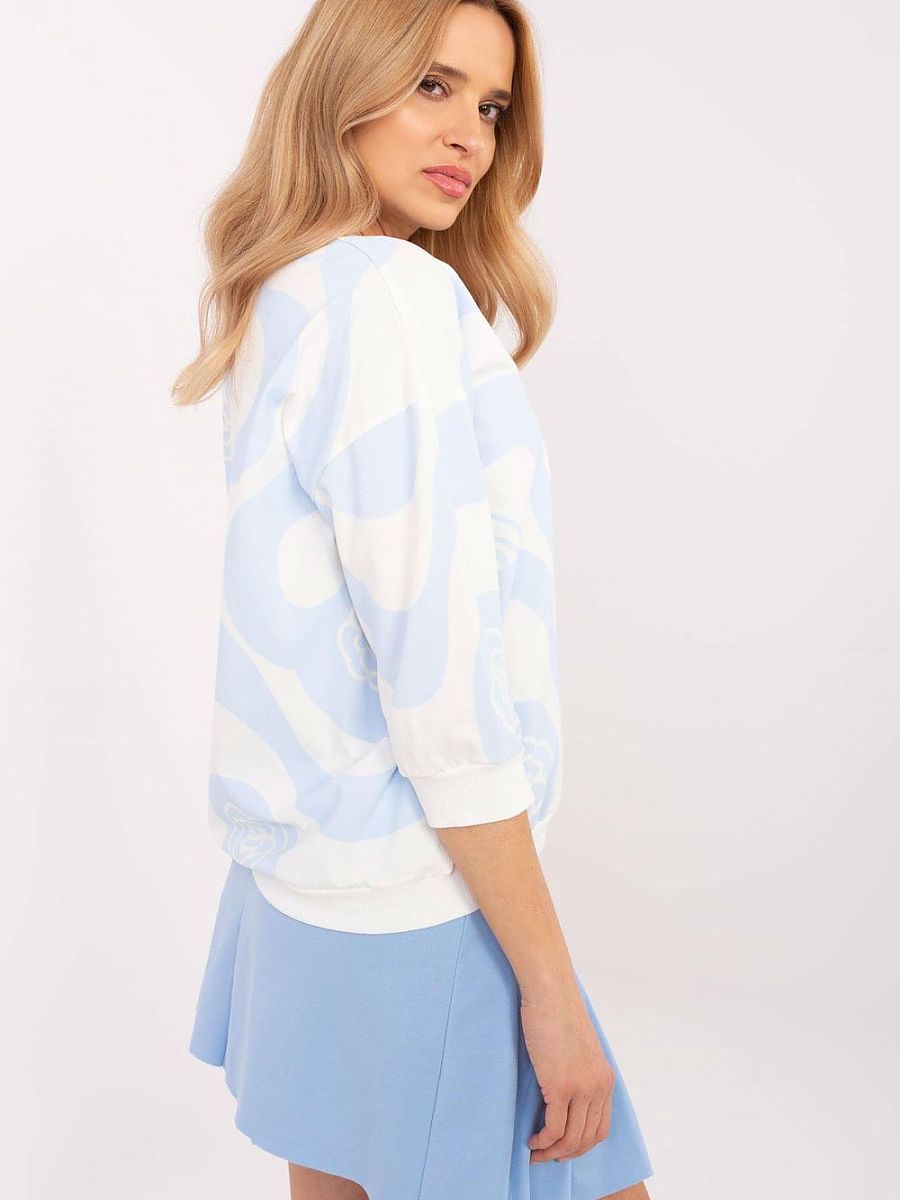 Blouse model 208234 Relevance - Image 2