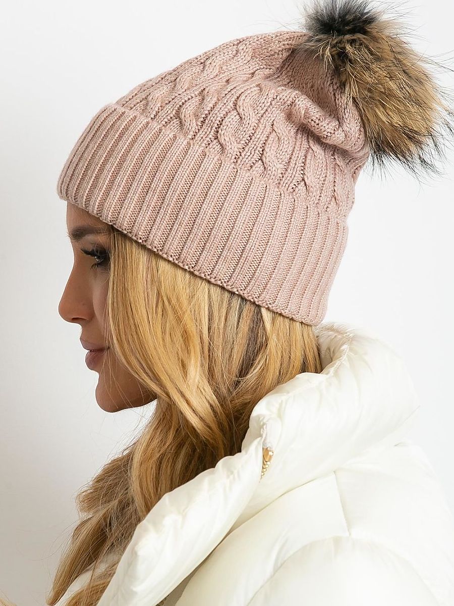 Cap model 208256 AT - Image 2