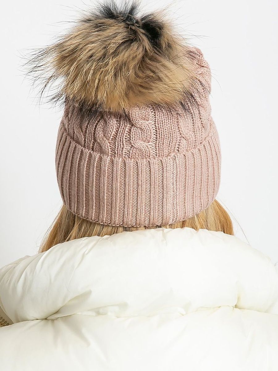 Cap model 208256 AT - Image 3