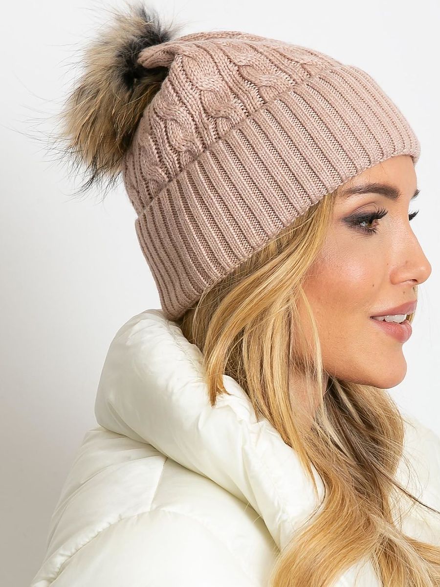 Cap model 208256 AT - Image 4