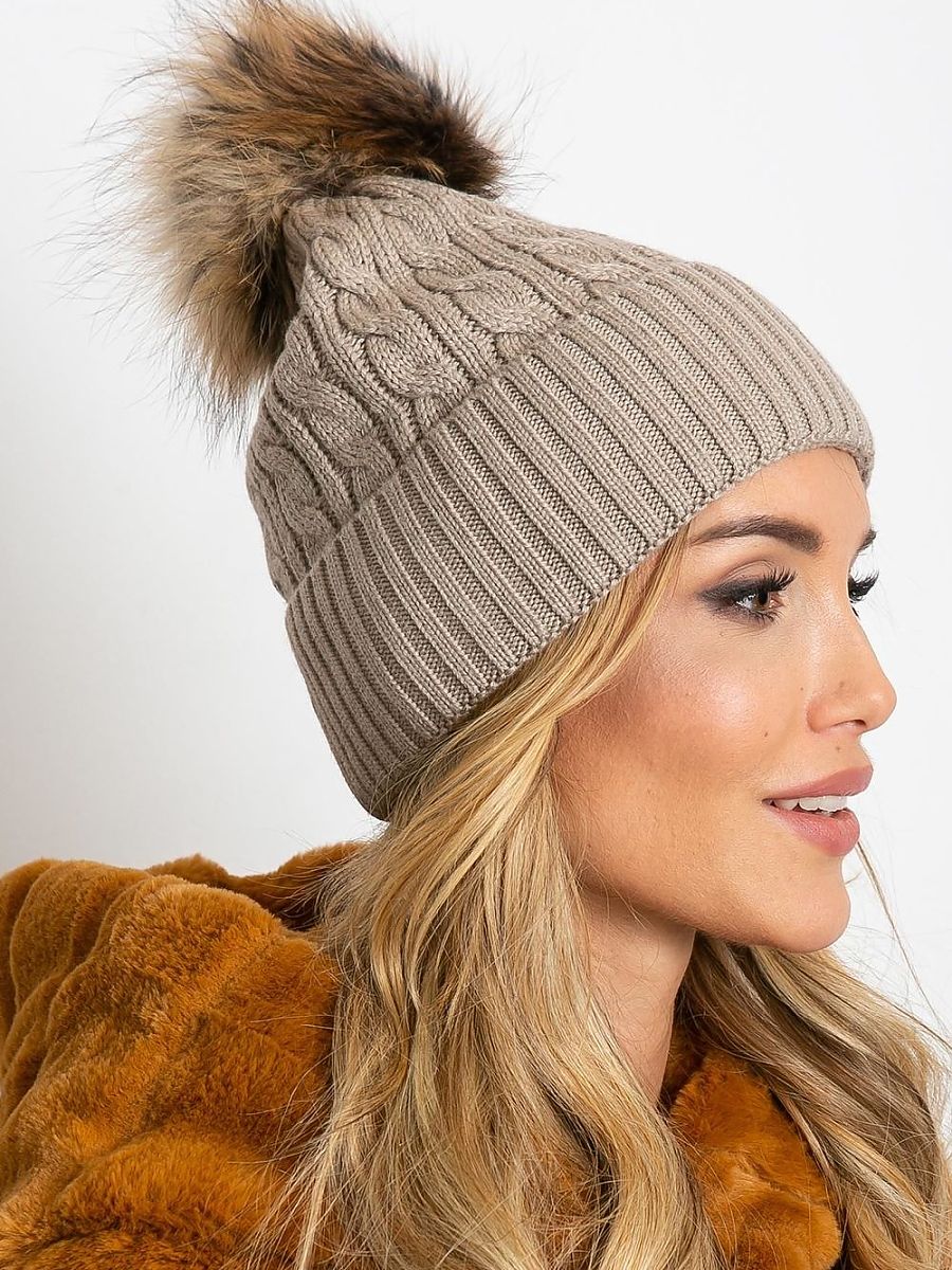 Cap model 208257 AT - Image 2