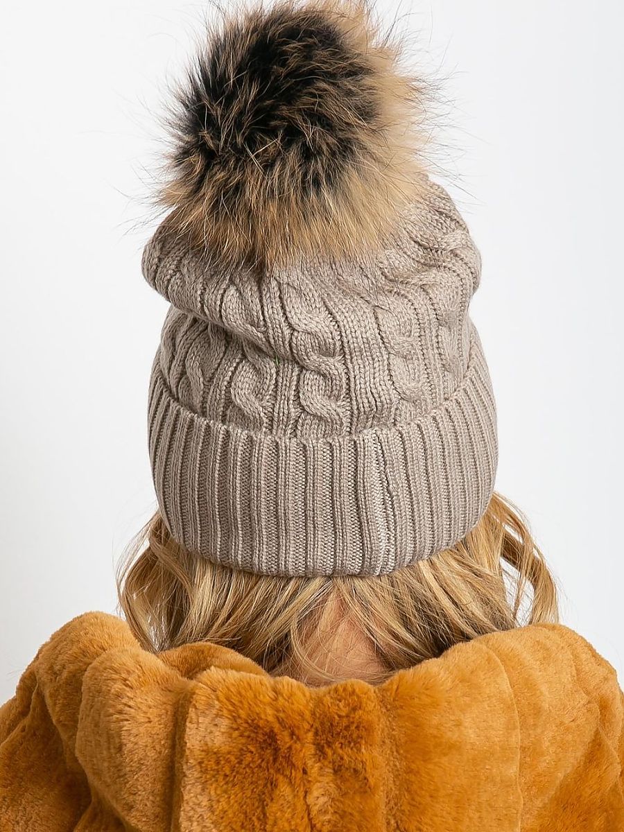 Cap model 208257 AT - Image 3