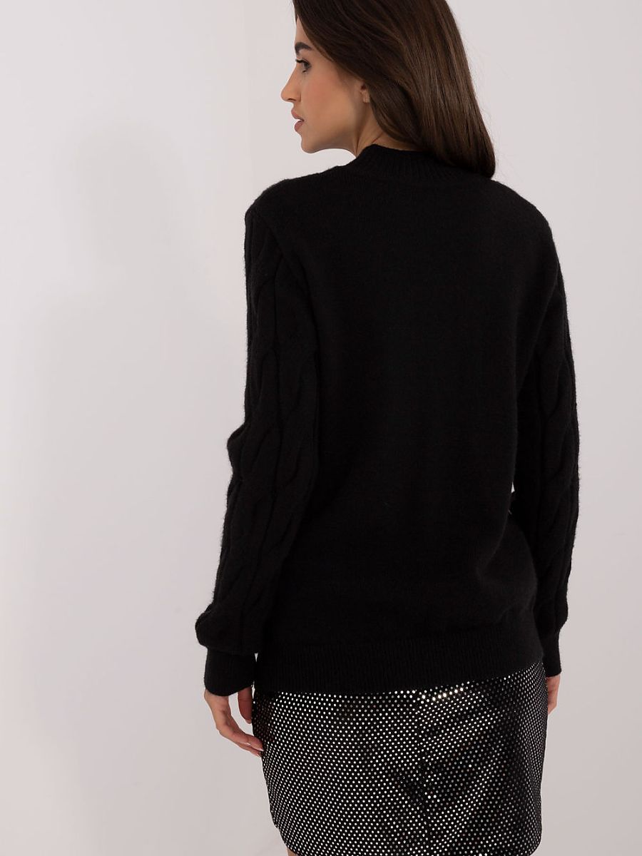 Jumper model 208274 AT - Image 3